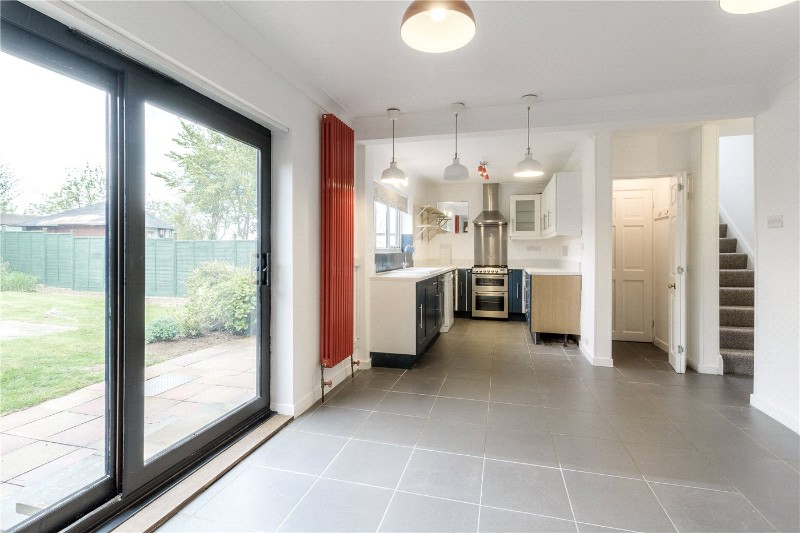 Hillside Way, Weston Favell Village, Northampton, Northamptonshire, NN3