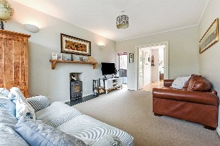 Bereweeke Avenue, Winchester, Hampshire, SO22