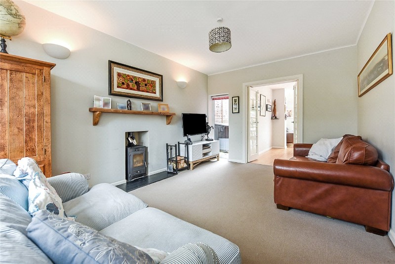 Bereweeke Avenue, Winchester, Hampshire, SO22