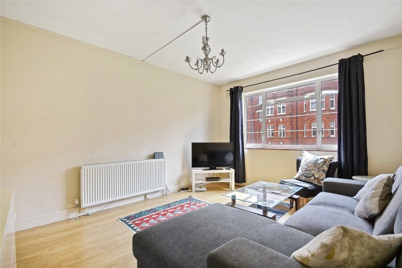 Hamlet Court, Hamlet Gardens, Hammersmith, London, W6