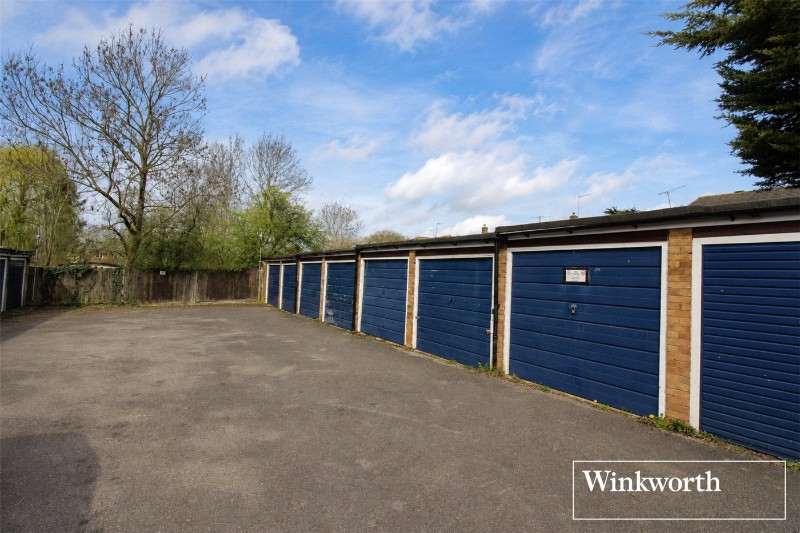 Ashdown Drive, Borehamwood, Hertfordshire, WD6