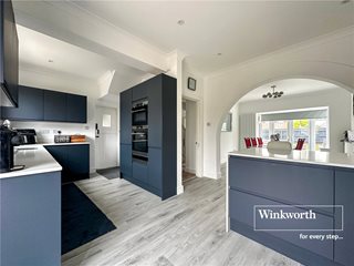 Ringwood Road, Ferndown, Dorset, BH22
