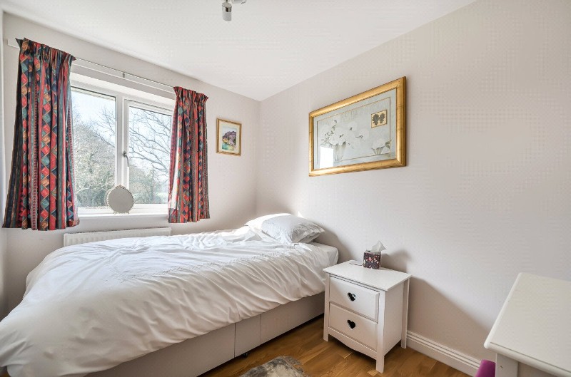 Mill Lane, Sherfield English, Romsey, Hampshire, SO51