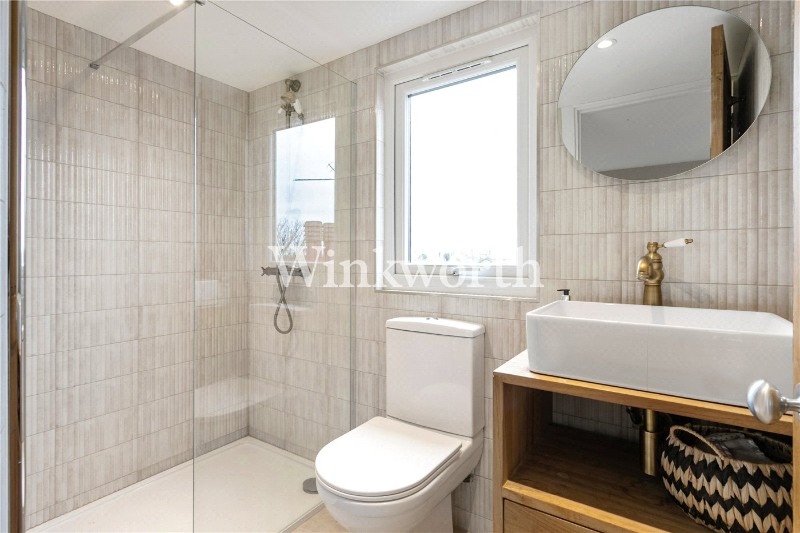 Beresford Road, London, N8