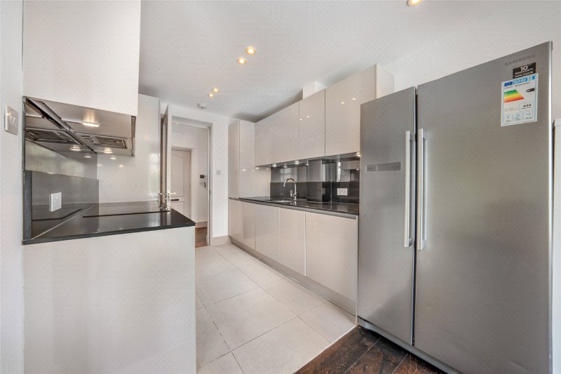 William Court, Hall Road, St John's Wood, London, NW8