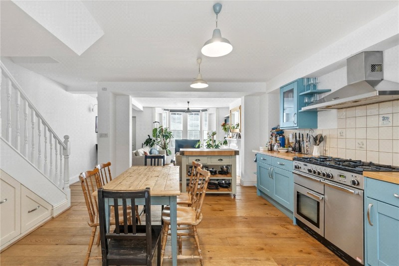Westbourne Road, Islington, N7