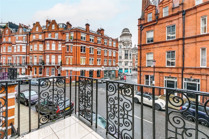 Egerton Gardens, London, SW3