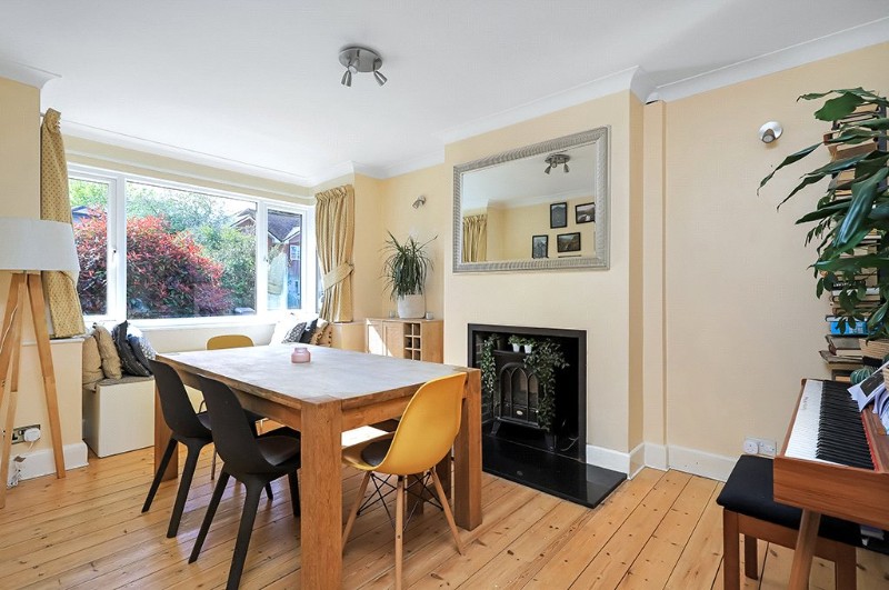 South Drive, Littleton, Winchester, Hampshire, SO22