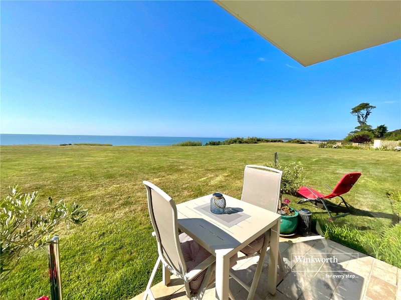 Arundel Way, Highcliffe, Christchurch, BH23