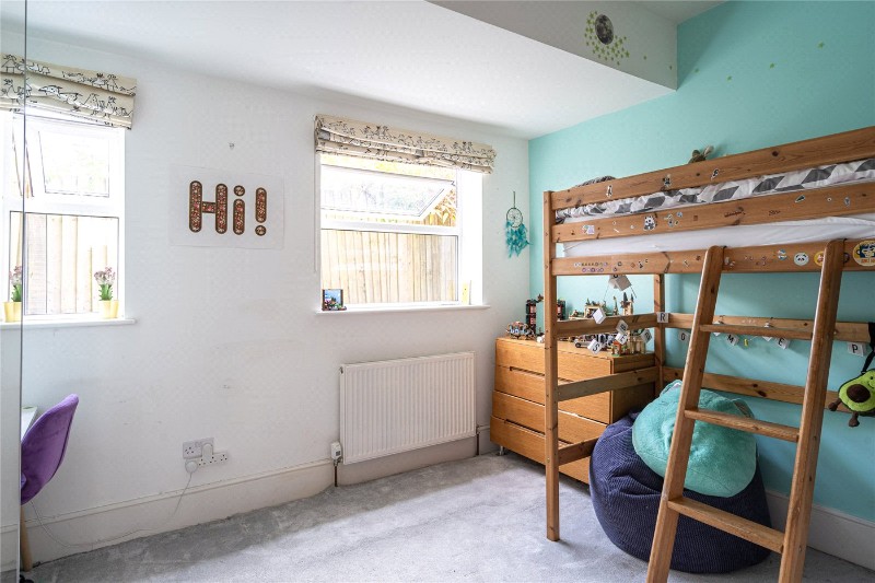 Ferndene Road, London, SE24