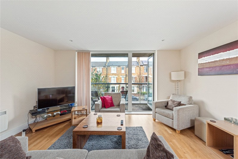 Drayton Park, London, N5