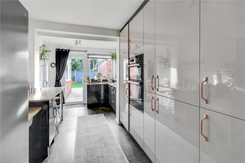 Coppice Avenue, Hellesdon, Norwich, Norfolk, NR6