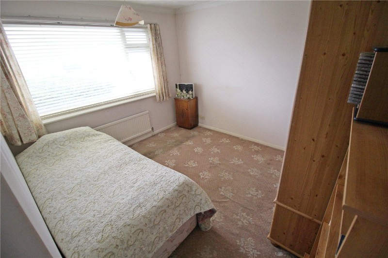 Rycroft Close, Deeping St. James, Peterborough, Lincolnshire, PE6