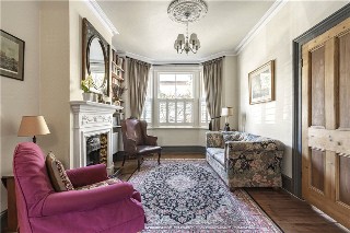 Grove Road, London, SW13