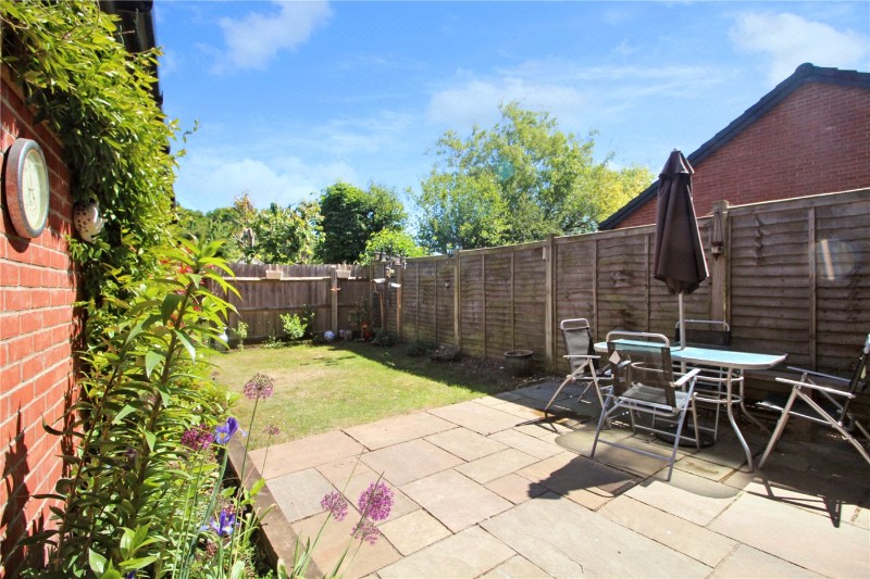 Framingham Crescent, Poringland, Norwich, Norfolk, NR14