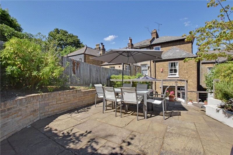 Humber Road, Blackheath, London, SE3