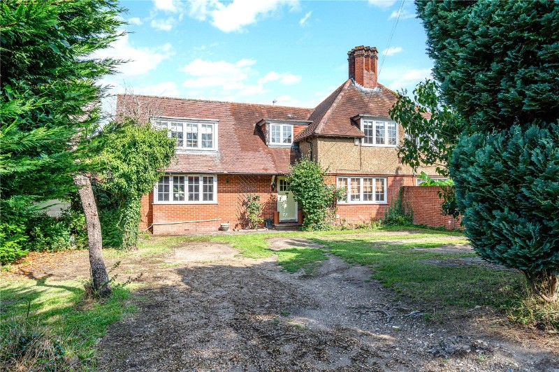 North Looe, Reigate Road, Epsom, Surrey, KT17