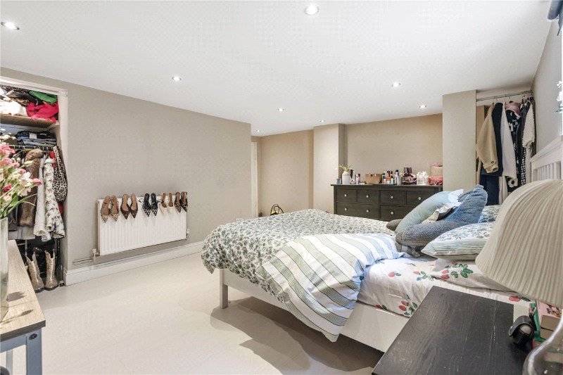 Milkwood Road, London, SE24