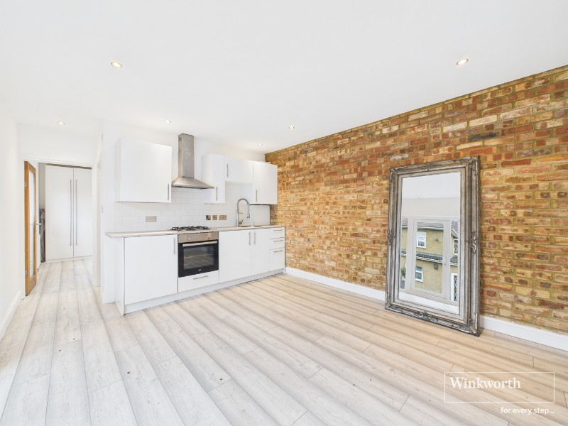 Lavender Avenue, Kingsbury, London, NW9