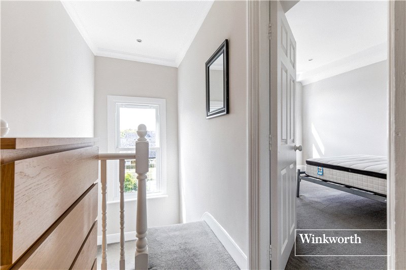 Dalyell Road, London, SW9