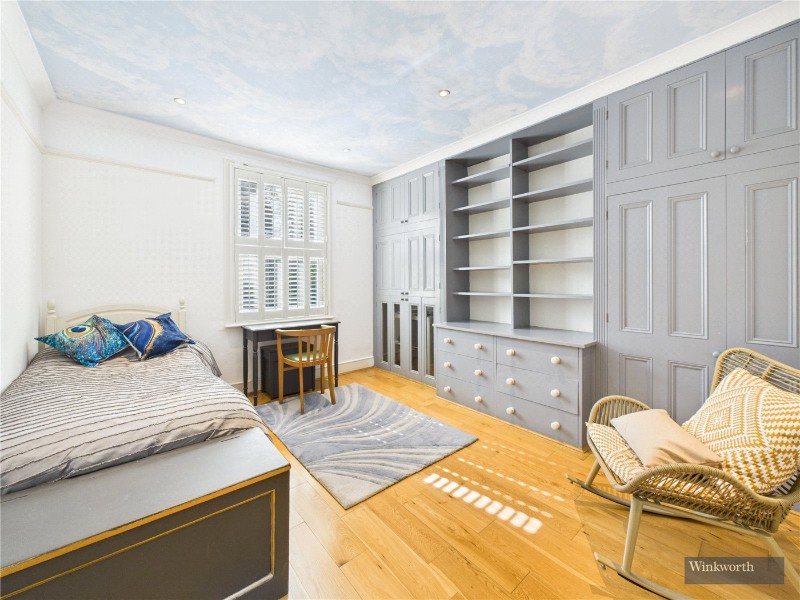 Hindes Road, Harrow, HA1