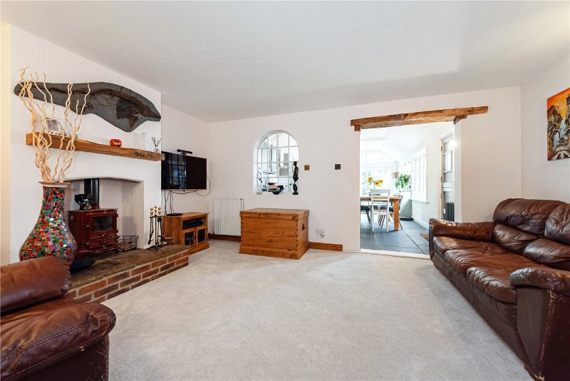 North Stroud Lane, Petersfield, Hampshire, GU32