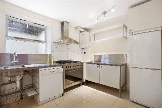 Stanlake Road, London, W12