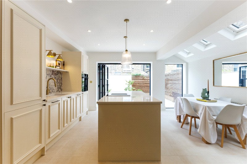 Netherford Road, London, SW4