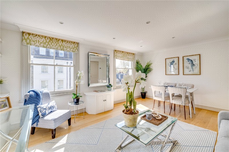 Kempson Road, London, SW6