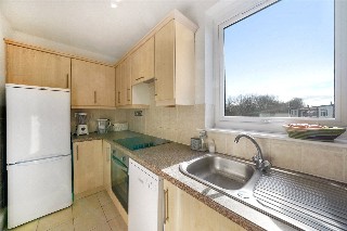 Delamere Road, London, SW20