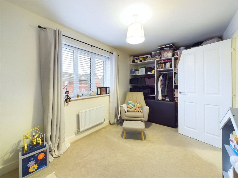 Hurricane Way, Southam, Warwickshire, CV47