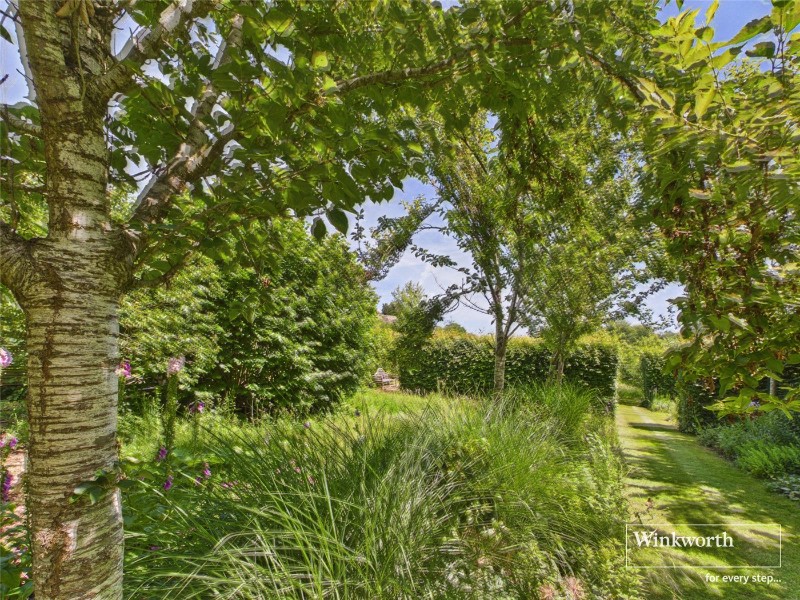 Newbury Road, Headley, Thatcham, Hampshire, RG19