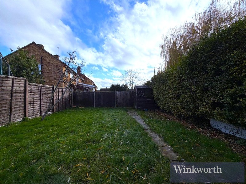 Kempton Avenue, Northolt, UB5