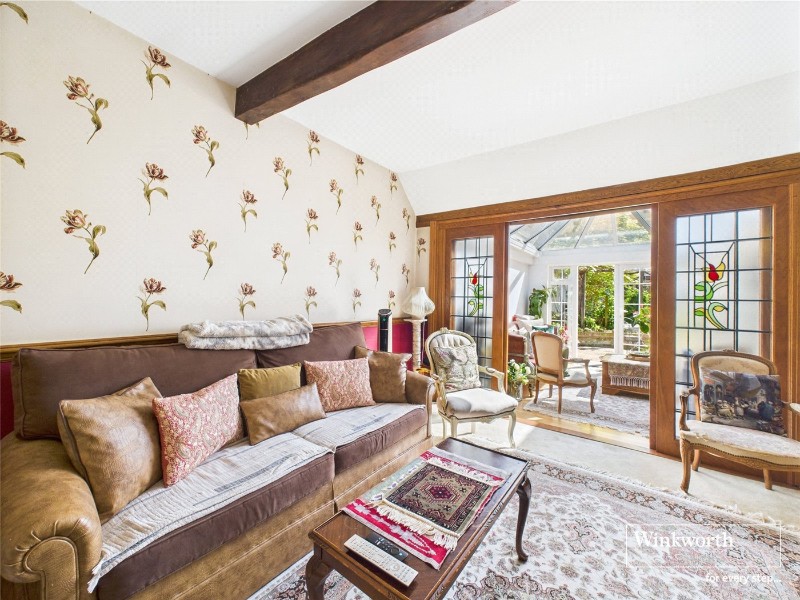 Colindeep Lane, Colindale, London, NW9