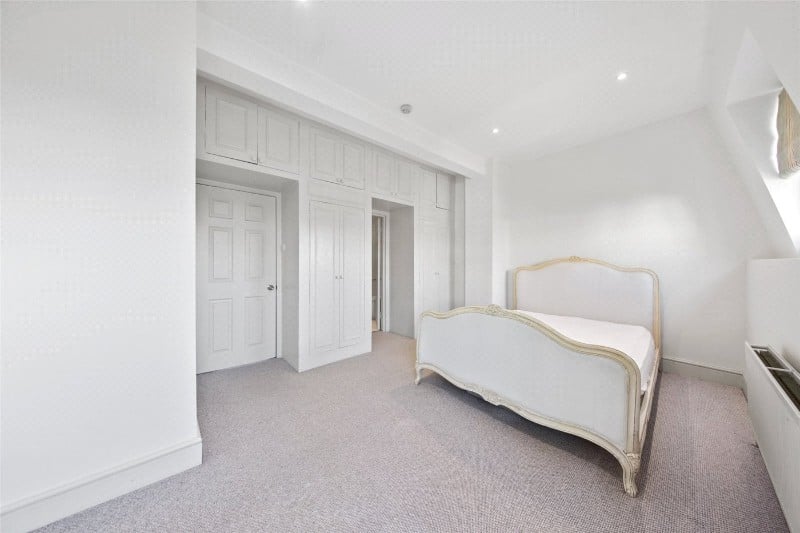 Ledbury Road, London, W11