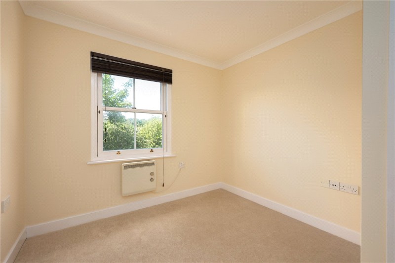 The Spires, Canterbury, Kent, CT2