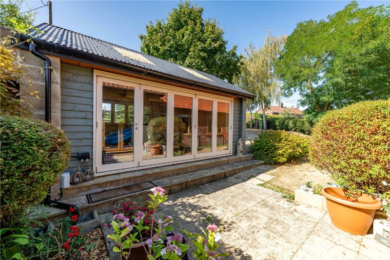 Caistor Lane, Caistor St. Edmund, Norwich, Norfolk, NR14
