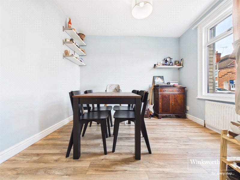 Liverpool Road, Reading, Berkshire, RG1