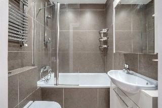 Sutherland Avenue, London, W9