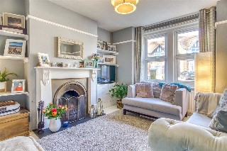 North Road, Poole, Dorset, BH14