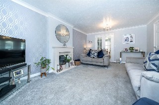 Thyme Avenue, Bourne, PE10