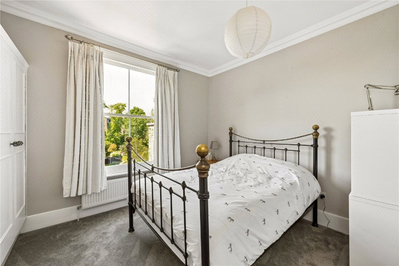 Kings Crescent, London, N4
