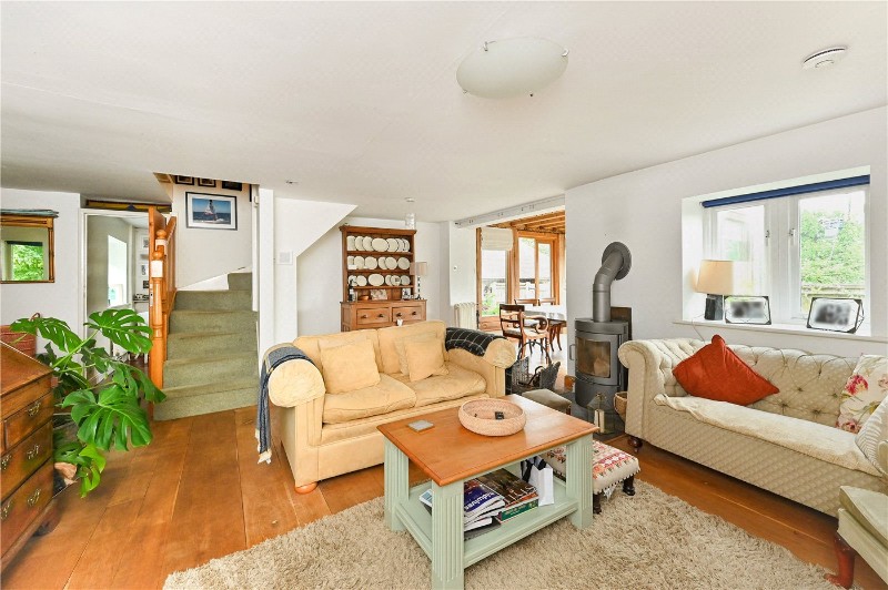 Stoner Hill Road, Froxfield, Petersfield, Hampshire, GU32