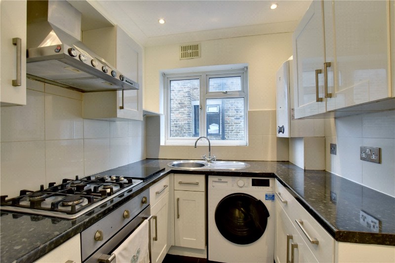 Glenton Road, Lewisham, London, SE13