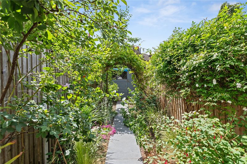 Glasford Street, London, SW17