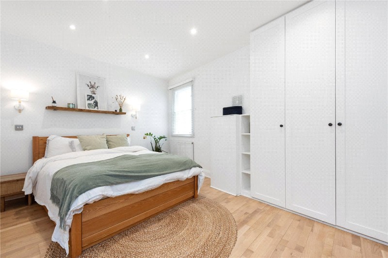 Wheler Street, London, E1