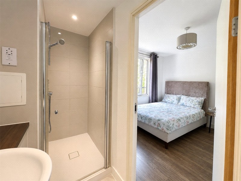 Blondin Way, London, SE16