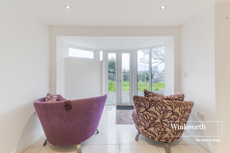 Guildhill Road, Bournemouth, BH6