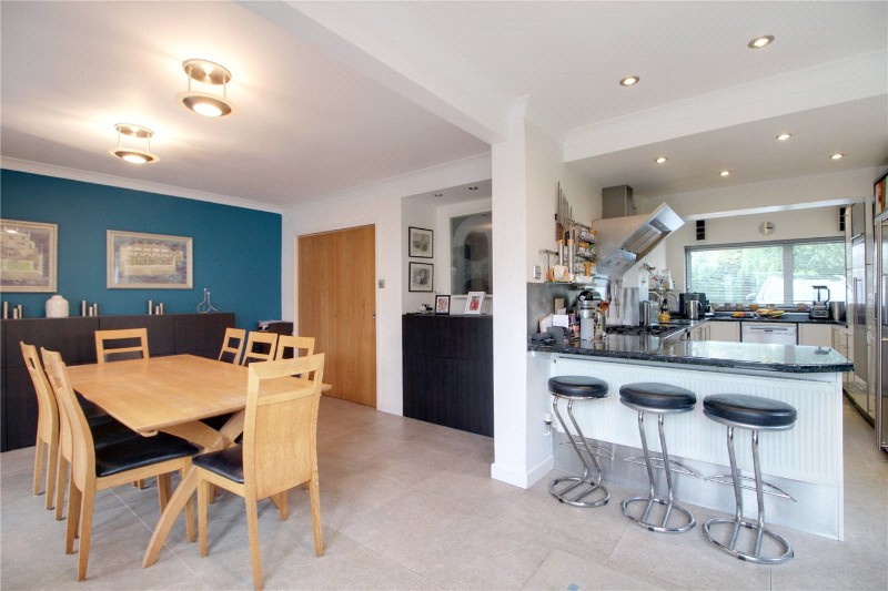 Springfields, Poringland, Norwich, Norfolk, NR14