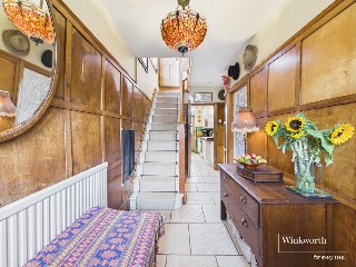 Birchen Grove, Kingsbury, London, NW9